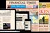 FT to reveal first design overhaul in seven years