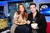 Radio Academy Awards: Lisa Snowdon and Dave Berry win Breakfast Show of the Year