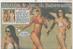 The Sun cuts topless models on Page 3
