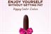 French agency creates chocolate dildo Easter campaign