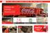 Coca-Cola in hunt for digital and social shop