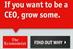 The Economist uses cheeky tactics for digital campaign
