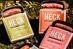 Heck sausage brand hires PAA