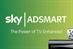 Sky adds postcode targeted ads to AdSmart offering