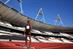 Camelot hires Run Communications to promote Olympic Stadium event