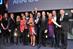 VIDEO: Seb Coe and LOCOG comms team on PRWeek Awards success