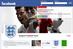 Thousands flock to Twitter and Facebook during England game