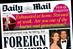 Dail Mail ups cover price to counter ad revenue drop