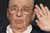 Rupert Murdoch to step down from running newspapers