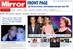Mirror Online hit by 30% fall in users despite relaunch