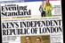 Evening Standard appoints MediaEquals to Olympic brief