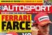 Autosport introduces micropayments system
