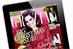 Grazia unveils iPad edition with 'game changing' shopping feature
