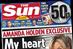 The Sun on Sunday loses around 1m in sales since launch