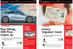 Dennis launches interactive Auto Express iPad app