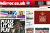 Mirror Group to lose digital exec to Perform