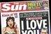 Dinsmore becomes editor of The Sun as Mohan takes wider role
