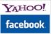 Yahoo 'friends' Facebook once again as patent dispute is settled