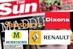 News International moves to reassure advertisers in The Sun