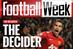 Future partners with Press Association to launch Football Week
