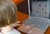 Children spend as much time surfing the net as watching TV says Ofcom