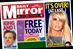 Paper Round (17 January) - Which clients are advertising in the national press?