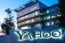 Yahoo's profits hit by restructuring costs as Mayer misses conference call