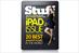 Stuff magazine launches monthly iPad edition