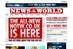 News of the World revamps site and erects paywall