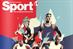 Sport Magazine ramps up distribution for Olympics