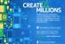 Nokia launches social network Create for Millions comp