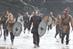 Vikings launches in UK today exclusive to LoveFilm