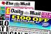 Mail Newspapers offer agencies chance to win £250k ad deal