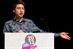 IAB Engage: Young must learn to navigate information, says Nick D'Aloisio