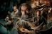 ITV films quick-turnaround ad at Hobbit premiere