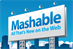 Mashable to launch in India