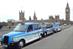 Taste of the Med comes to London taxis