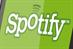 Spotify attracts blue chip US brands