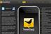 Twitter 'in talks' to buy TweetDeck for $50m