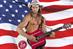 New York Bakery Co brings the Naked Cowboy to UK