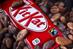 Kit Kat celebrates 75 years of taking a break