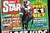 Daily Star lifts Saturday and weekday cover price