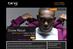 Dizzee Rascal joins forces with Bing.com