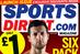 Sportsdirect.com fitness title readies store and newsagent launch