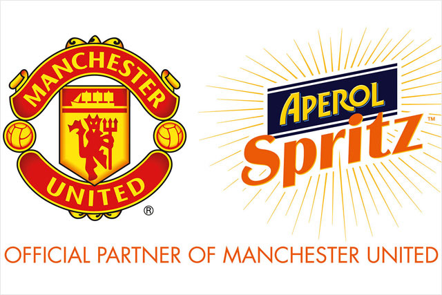 manchester united signs up trendy liqueur brand