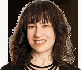 Sue UInerman: chief strategy officer at MediaCom