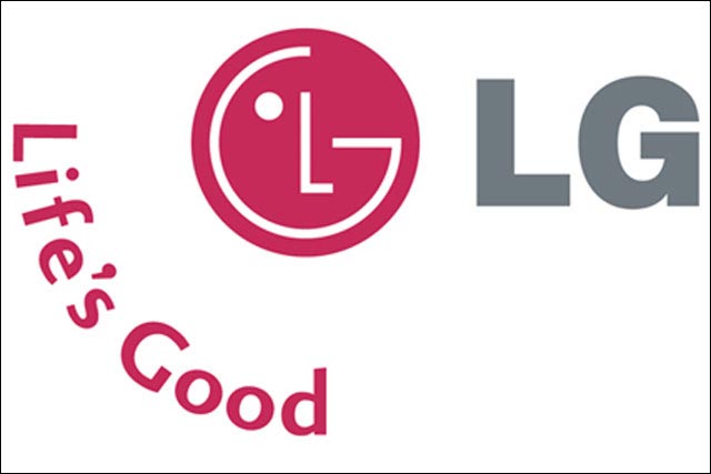 LG: official garment care supplier for London Fashion Week