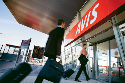 Avis...appointing Acknowlegement and Web Liquid