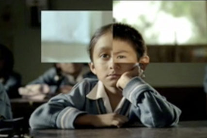 Movistar…focused on connecting people