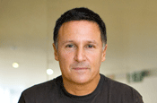 Malcolm Green...heading creative ideas division at Naked